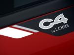 Citroen C4 by Loeb 2006 года